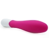 Cherry Banana Pink G-Spot Lover Realistic Rabbit Vibrator