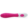 Cherry Banana Pink G-Spot Lover Smooth Vibrator