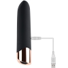 Gender X The Gold Standard Rechargeable Bullet Vibrator