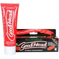 Goodhead Watermelon Oral Delight Gel 118ml