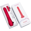 Lovense Gravity App Controlled Automatic Thrusting & Vibrating Dildo