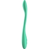 Satisfyer Elastic Game Green Silicone Flexible & Versatile Vibe