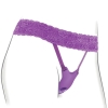 Fantasy For Her Ultimate G-spot Butterfly Strap-On Vibrating Panties