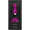 Lelo Hula Beads Deep Rose 8 Speed Remote Vibrating Kegels