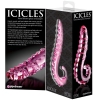 Icicles No. 24 Glass Tentacle Massager