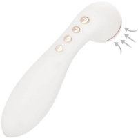 Empowered Smart Pleasure Idol Clitoral Suction & Vibration