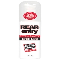 Ona Zee's Rear Entry Anal Lube 96g