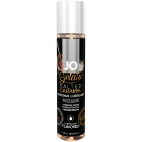 JO Gelato Salted Caramel Personal Lubricant 30ml