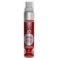 JO Nipple Titillator Strawberry Arousal Gel 30ml