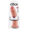 King Cock Flesh 10'' Cock