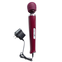 Kinklab Viberite Maroon Personal Massager