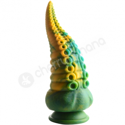 Creature Cocks Monstropus Tentacled Monster Silicone Fantasy Dildo