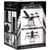 Master Series Leg Spreader Obedience Chair