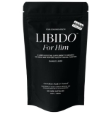 Four Seasons Libido For Him Supplement 60 Capsules