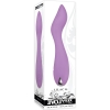 Evolved Lilac G Pointed Tip G-Spot Vibe