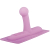 Motorbunny Original Lolli Premium Pink Silicone Attachment