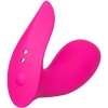 Lovense Flexer Dual G-Spot & Clitoral Wearable Panty Vibrator