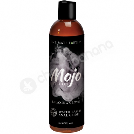 Mojo Water-based Anal Relaxing Glide 120ml