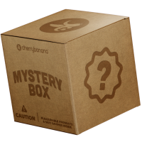 Anal Limited Edition Mystery Box