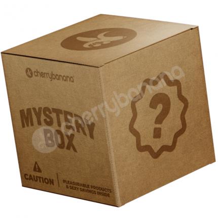 Anal Limited Edition Mystery Box