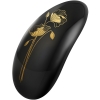 Lelo Nea 2 Obsidian Black 8 Function Vibrating Stimulator