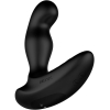 Nexus Ride Remote Control Black Prostate & Perineum Dual Motor Vibrator