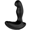 Nexus Ride Remote Control Black Prostate & Perineum Dual Motor Vibrator