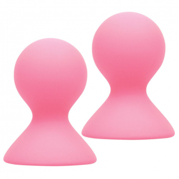 Nip-pulls Pink Nipple Pumps