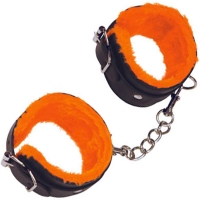 Orange Is The New Black Wrist Love Cuffs