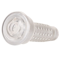 Optimum Series Vaginal Stroker Pump Sleeve