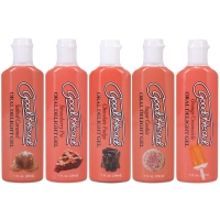 Goodhead Oral Delight Gel Dessert 5 Pack