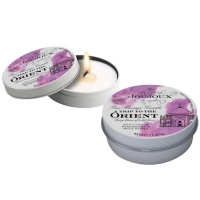 Petits Joujoux Small Massage Candle Orient Pomegranate & White Pepper Scented 43ml