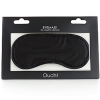 Ouch Black Soft Eyemask