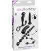 Anal Fantasy Collection Beginner's Fantasy Kit