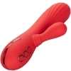 California Dreaming Palisades Passion Heated Vibrator With Side to Side Clit Stimulation