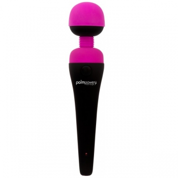 PalmPower Rechargeable Personal Massager