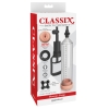 Classix Pleasure Pump