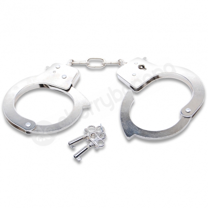 Fetish Fantasy Series Official Cuffs