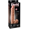 Real Feel Deluxe #12 Flesh Vibrator