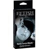 Fetish Fantasy Series Limited Edition Satin Love Mask