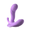 Fantasy For Her G-spot Stimulate-Her Vibrator