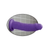 Dillio Purple 9'' Dong