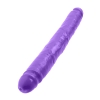 Dillio Purple 12'' Double Dong