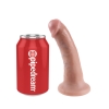 King Cock Flesh 6'' Cock