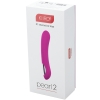 Kiiroo Purple Pearl 2 Interactive G-Spot Vibrator