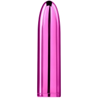 Chroma Petite Pink Powerful Rechargeable Bullet