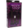 Doc Johnson Black Magic Pleasure Sex Toy 4 Piece Kit