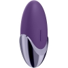 Satisfyer Purple Pleasure Lay-on Vibrator