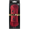 Bound Red 25ft Rope