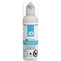 JO Refresh Foaming Toy Cleaner 50ml